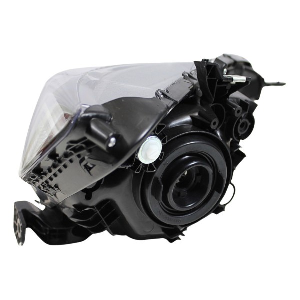 Farol Principal Fit 15 16 17 18 19 Le Esquerdo/motorista