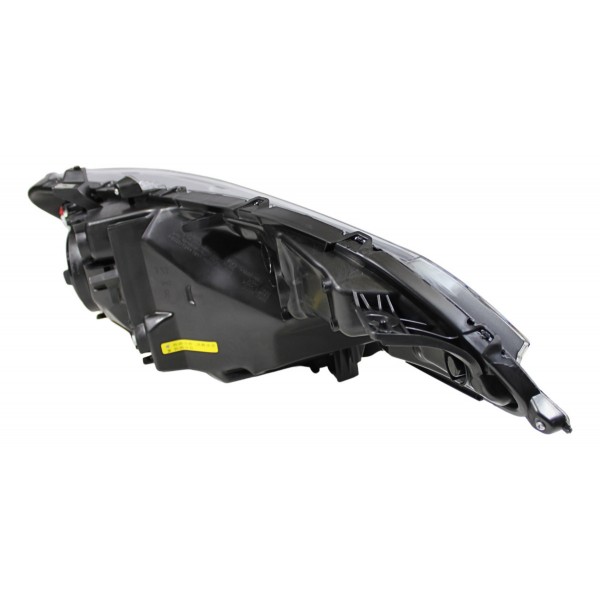 Farol Principal Fit 15 16 17 18 19 Le Esquerdo/motorista