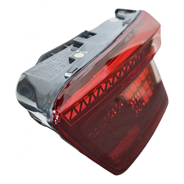 Lanterna Traseira Tiguan 2018 2019 2020 2021 Tampa Ld Direito/passageiro Padrão Original