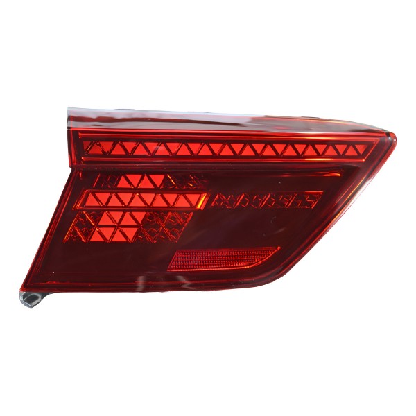 Lanterna Traseira Tiguan 2018 2019 2020 2021 Tampa Ld Direito/passageiro Padrão Original