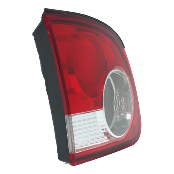 Lanterna Traseira Classic Tampa 11/... Le Esquerdo/motorista Padrão Original