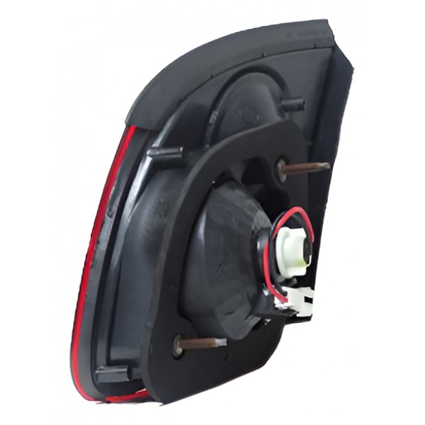 Lanterna Traseira Classic Tampa 11/... Le Esquerdo/motorista Padrão Original