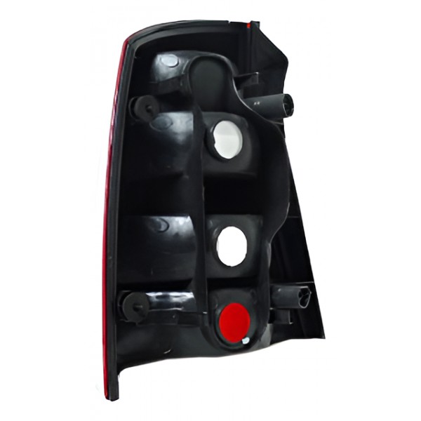 Lanterna Traseira Astra 03/ Hatch Ld - Direito/passageiro - Padrão Original