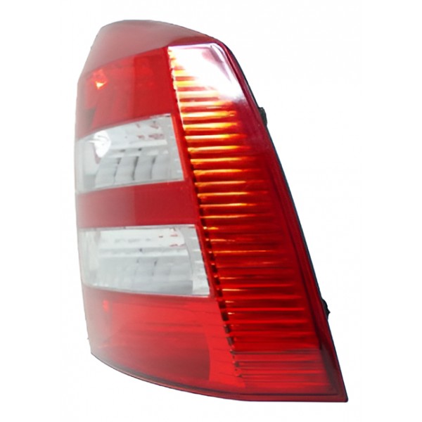 Lanterna Traseira Astra 03/ Hatch Ld - Direito/passageiro - Padrão Original
