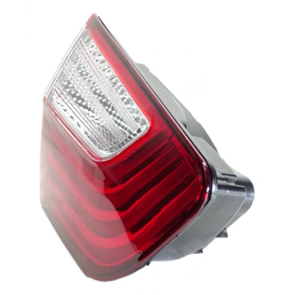 Lanterna Traseira Grand Siena Le Tampa 12 13 14 15 16 17 18 Esquerdo/motorista Padrão Original