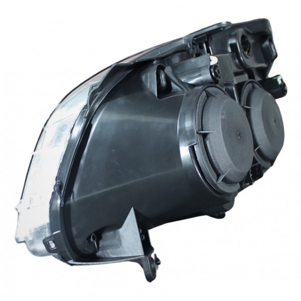 Farol Principal Doblo 11 12 13 14 15 16 17 18 19 20 21 Ld Direito/passageiro