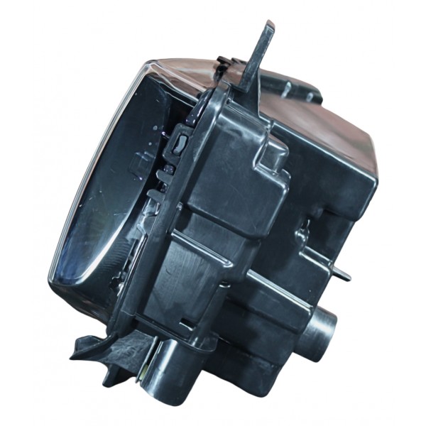 Farol Milha Auxiliar T-cross 2018 A 2023 Direito C/ Led Padrão Original