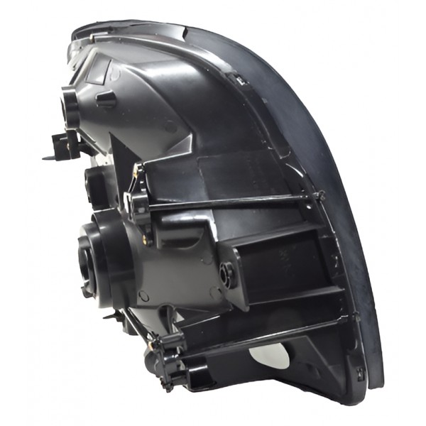 Farol Principal Hr 05 06 07 08 09 10 11 12  Le Esquerdo/motorista