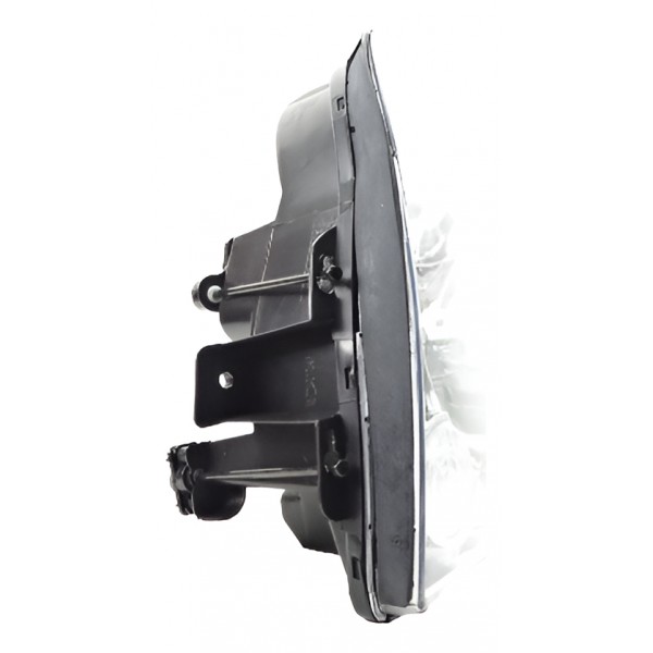 Farol Principal Hr 05 06 07 08 09 10 11 12  Le Esquerdo/motorista