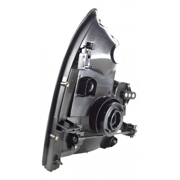 Farol Principal Hr 05 06 07 08 09 10 11 12  Le Esquerdo/motorista