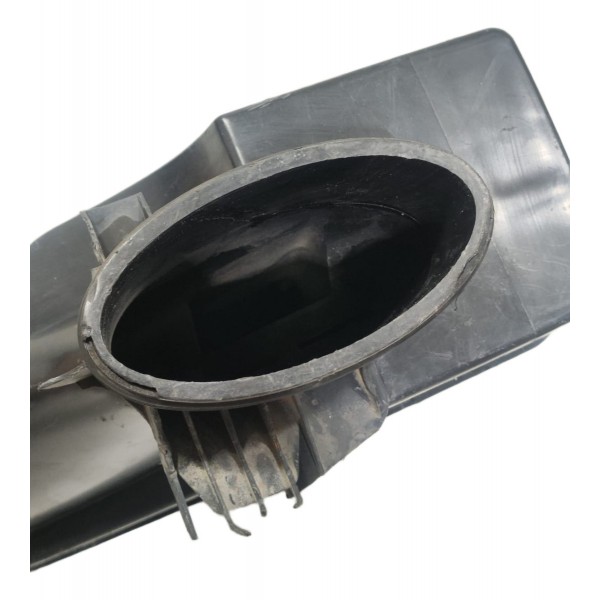 Caixa Ressonadora Filtro Ar Peugeot 308 2012 A 2015