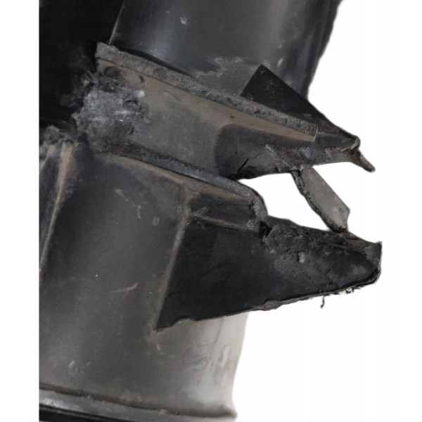 Caixa Ressonadora Filtro Ar Peugeot 308 2012 A 2015