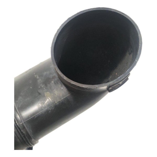 Caixa Ressonadora Filtro Ar Peugeot 308 2012 A 2015