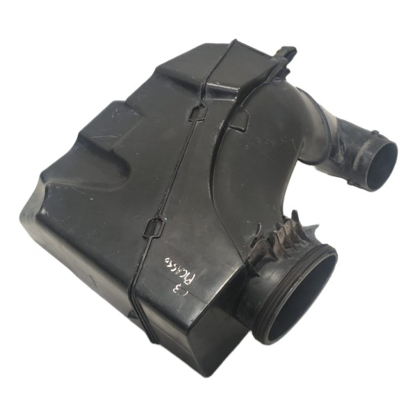 Caixa Ressonadora Filtro Ar Peugeot 308 2012 A 2015