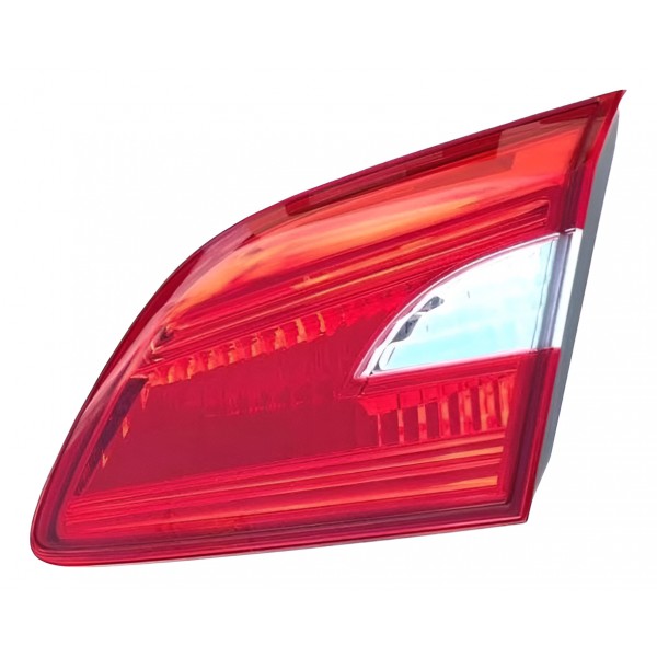 Lanterna Traseira Sentra 17 18 19 20 Tampa Ld Direito/passageiro Padrão Original