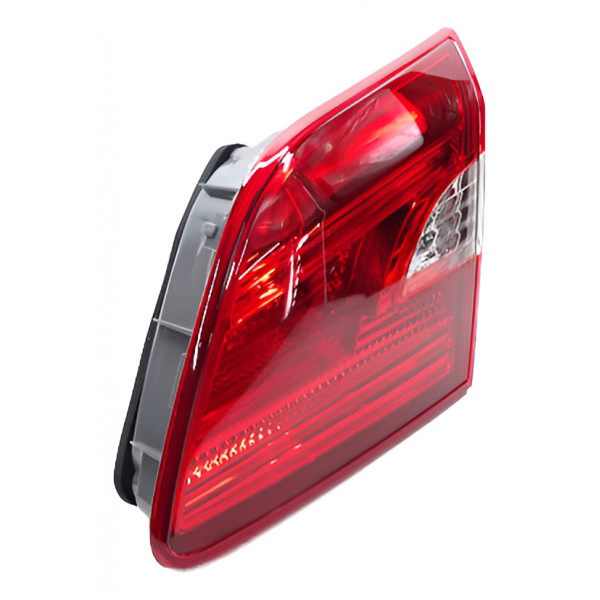 Lanterna Traseira Sentra 17 18 19 20 Tampa Ld Direito/passageiro Padrão Original