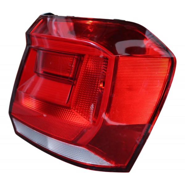 Lanterna Traseira Gol G7 17 18 19 Ld Direito/passageiro Padrão Original