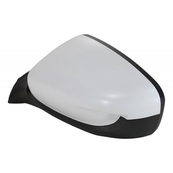 Retrovisor Elétrico Cerato Esquerdo 2014/2017 S/ Pisca S/led