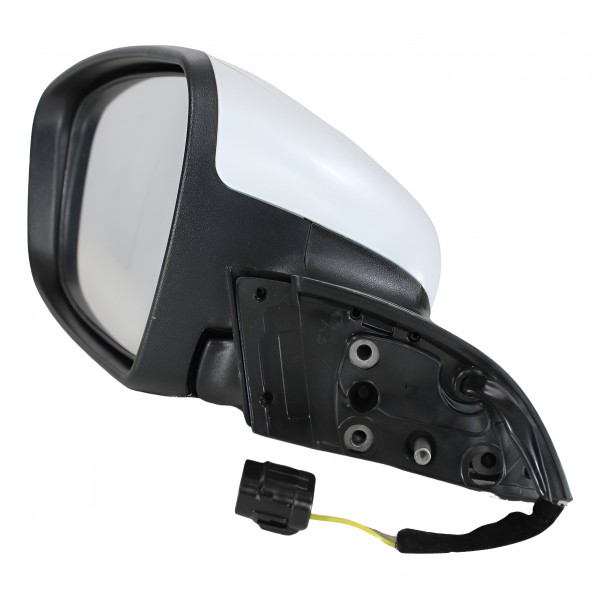 Retrovisor Elétrico Cerato Esquerdo 2014/2017 S/ Pisca S/led