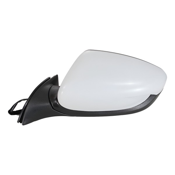 Retrovisor Elétrico Cerato Esquerdo 2014/2017 S/ Pisca S/led