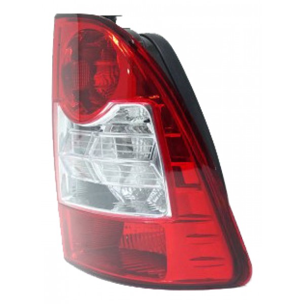 Lanterna Traseira Strada 08 09 10 11 12 13 Ld Direito/passageiro Padrão Original