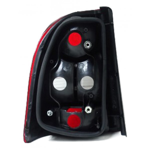 Lanterna Traseira Strada 08 09 10 11 12 13 Ld Direito/passageiro Padrão Original