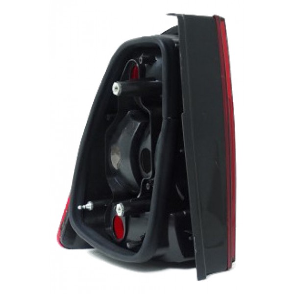 Lanterna Traseira Strada 08 09 10 11 12 13 Ld Direito/passageiro Padrão Original