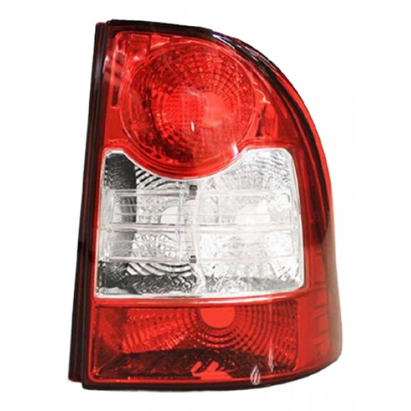 Lanterna Traseira Strada 08 09 10 11 12 13 Ld Direito/passageiro Padrão Original