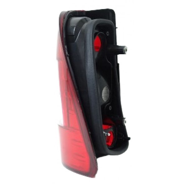 Lanterna Traseira Strada 08 09 10 11 12 13 Ld Direito/passageiro Padrão Original