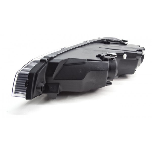 Farol Principal Polo Virtus 2016 A 2022 Lado Direito Direito/passageiro