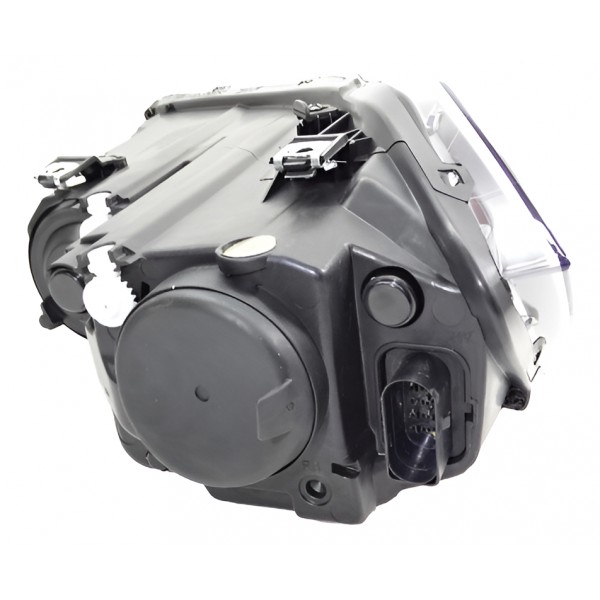 Farol Principal Polo Virtus 2016 A 2022 Lado Direito Direito/passageiro