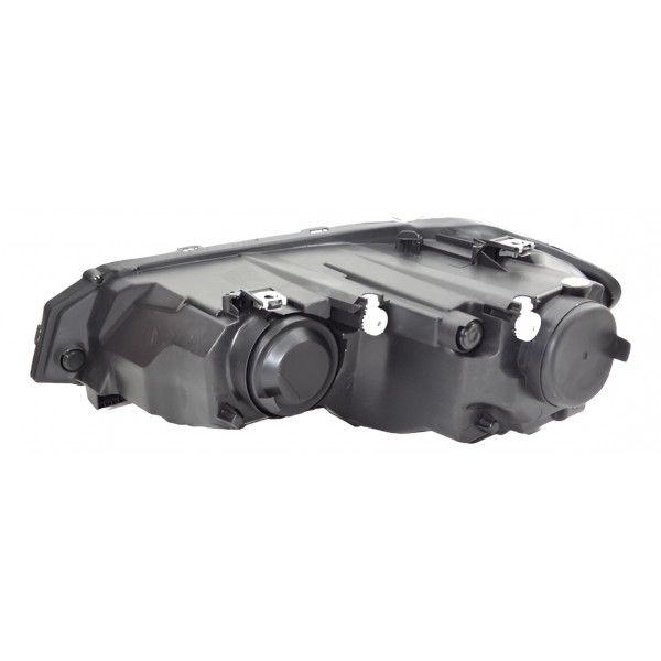 Farol Principal Polo Virtus 2016 A 2022 Lado Direito Direito/passageiro