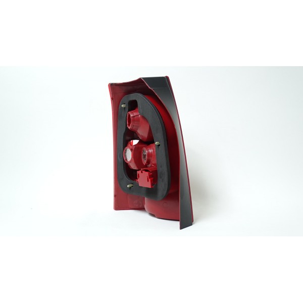 Lanterna Traseira Parati G4 Cristal Ld Direito/passageiro Padrão Original