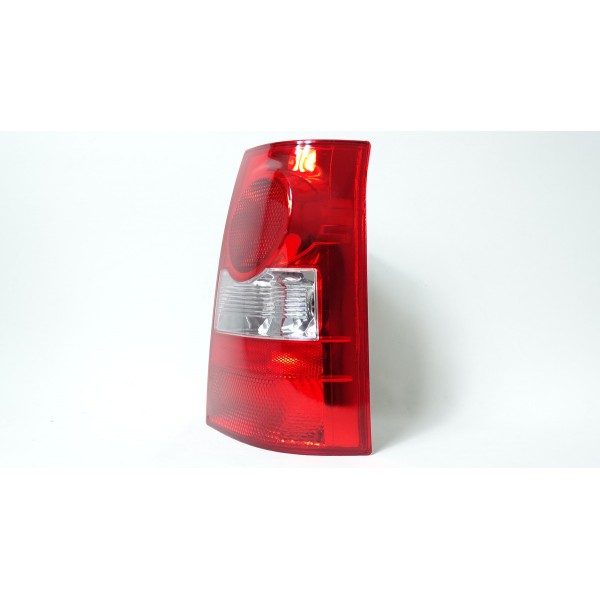 Lanterna Traseira Parati G4 Cristal Ld Direito/passageiro Padrão Original