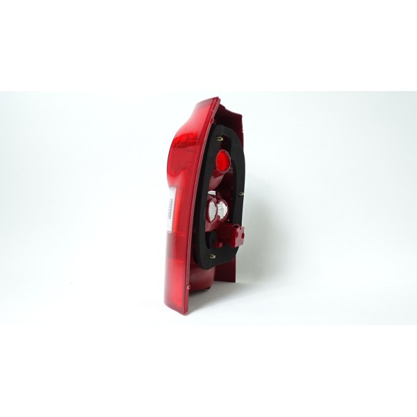 Lanterna Traseira Parati G4 Cristal Ld Direito/passageiro Padrão Original