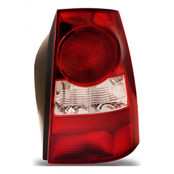 Lanterna Traseira Parati G4 Cristal Ld Direito/passageiro Padrão Original