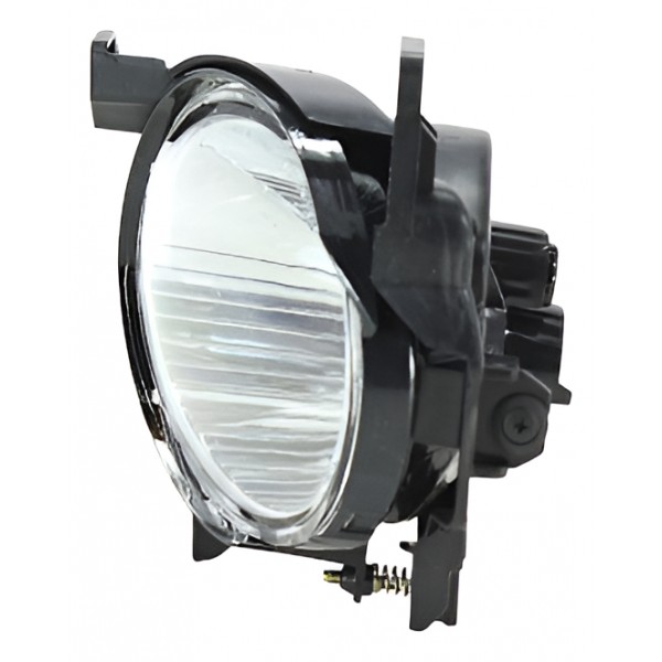 Farol Milha Auxiliar Santa Fe 2009 2010 11 12 2013 Esquerdo Padrão Original