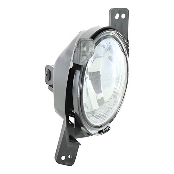 Farol Milha Auxiliar Santa Fe 2009 2010 11 12 2013 Esquerdo Padrão Original