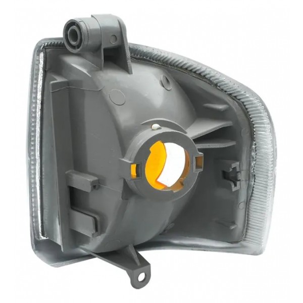 Lanterna Diant Dir Pisca Escort Apollo Verona 87/92 Cristal - Direito