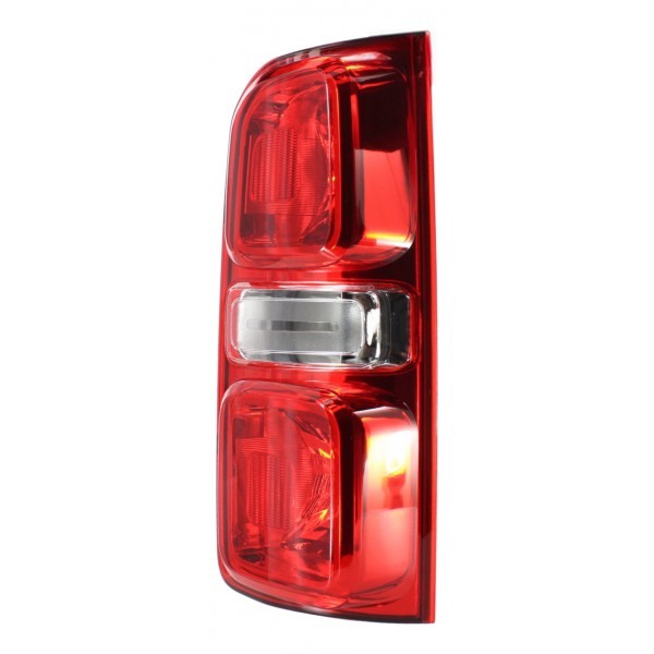 Lanterna Traseira Expert / Jumpy  Fiat Scudo Ld Todos Anos Direito/passageiro Padrão Original