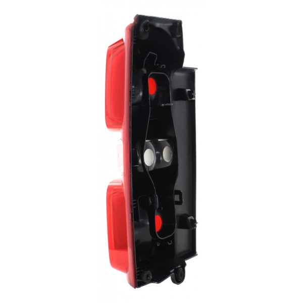 Lanterna Traseira Expert / Jumpy  Fiat Scudo Ld Todos Anos Direito/passageiro Padrão Original