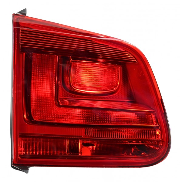 Lanterna Traseira Tiguan 2012 2013 2014 2015 2016 2017 Tampa