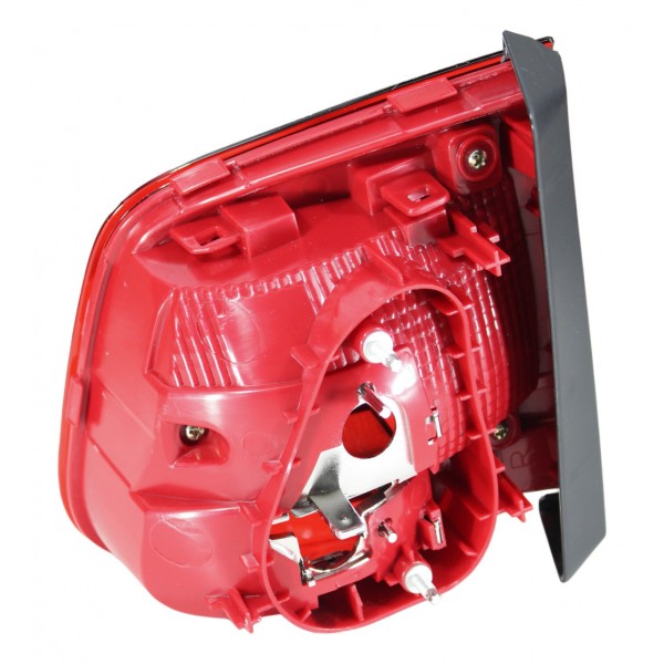 Lanterna Traseira Tiguan 2012 2013 2014 2015 2016 2017 Tampa