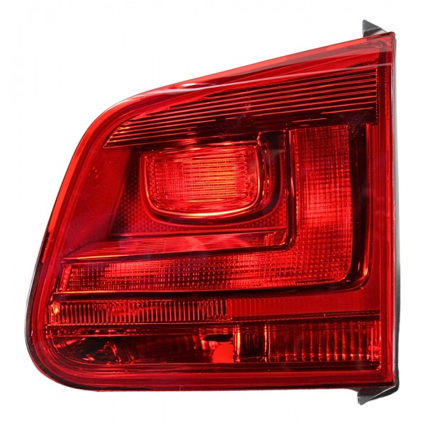 Lanterna Traseira Tiguan 2012 2013 2014 2015 2016 2017 Tampa
