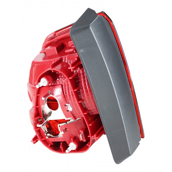 Lanterna Traseira Tiguan 2012 2013 2014 2015 2016 2017 Tampa