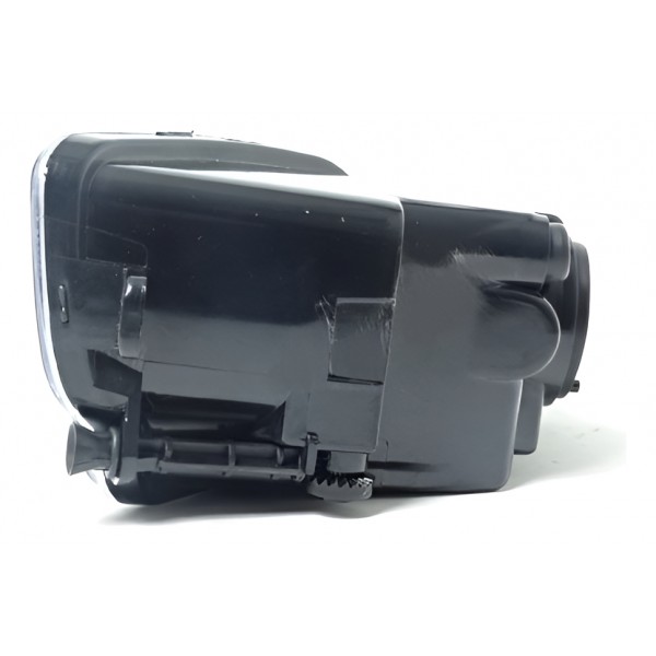 Farol Auxiliar Milha Gol Voyage G6 2013 A 2016 Direito - Padrão Original