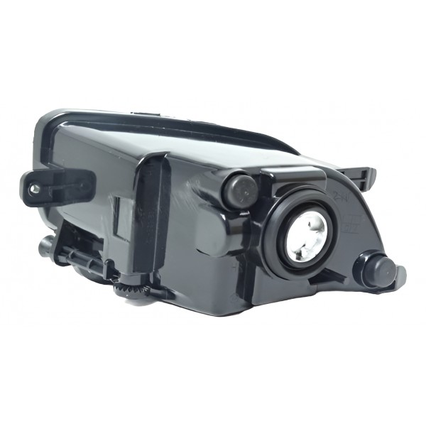 Farol Auxiliar Milha Gol Voyage G6 2013 A 2016 Direito - Padrão Original