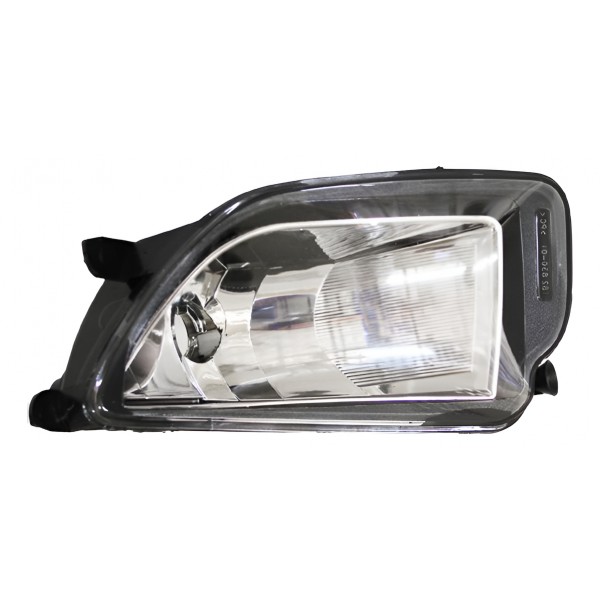 Farol Auxiliar Milha Gol Voyage G6 2013 A 2016 Direito - Padrão Original