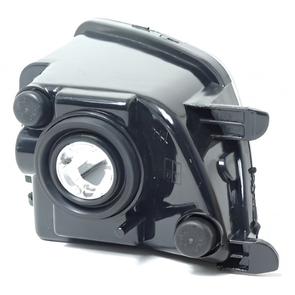 Farol Auxiliar Milha Gol Voyage G6 2013 A 2016 Direito - Padrão Original