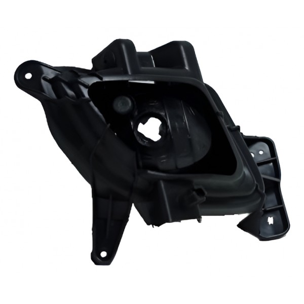 Farol Auxiliar Milha I30 2009 2010 2011 2012 Esquerdo - Padrão Original